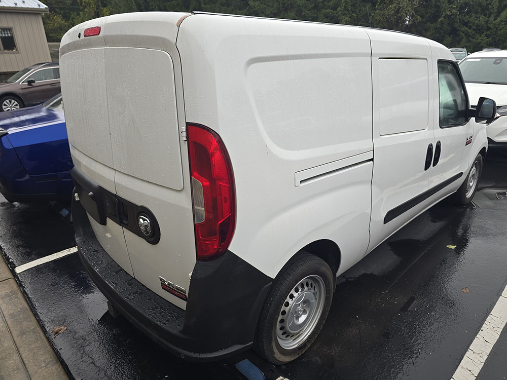 
								2017 RAM Promaster City Tradesman full									