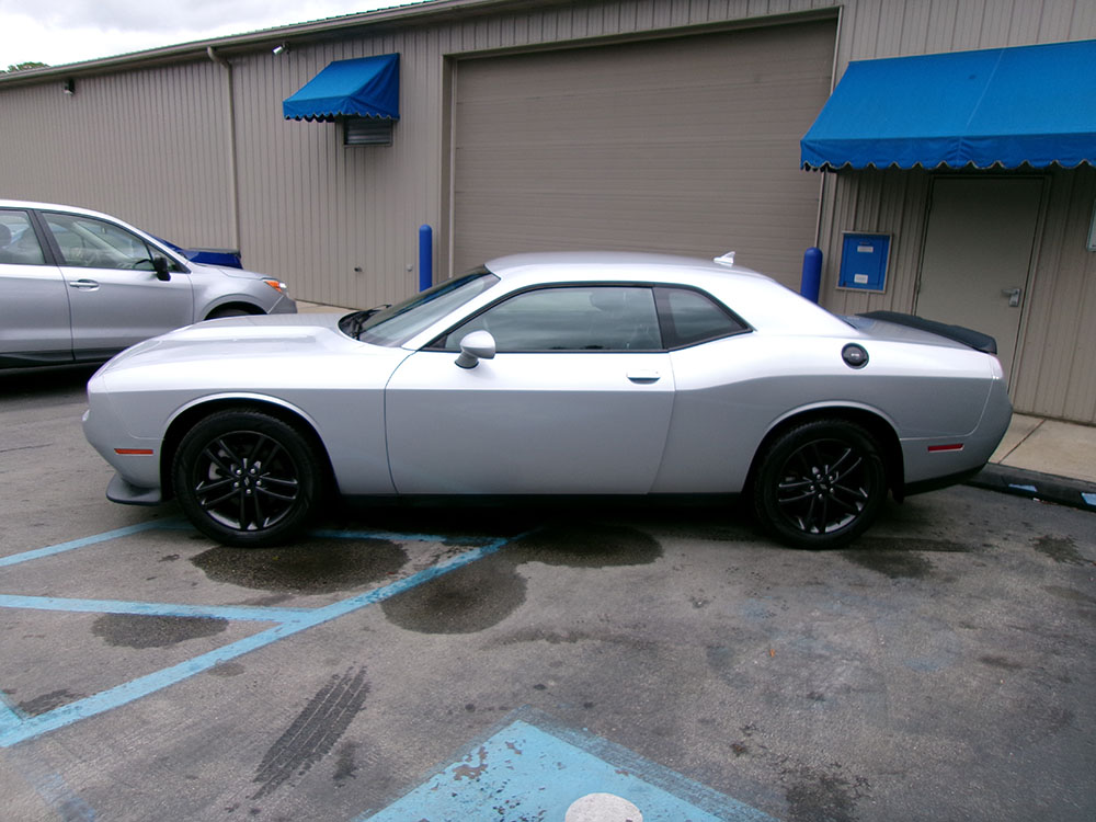 
								2019 Dodge Challenger GT full									