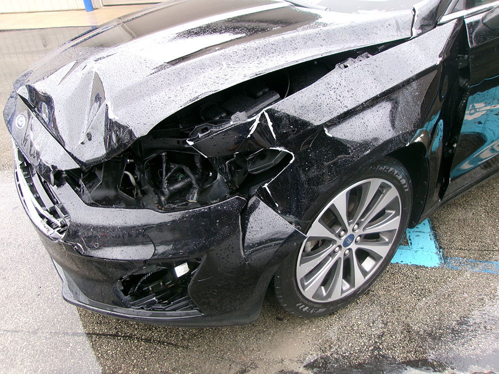 
								FORD FUSION SE ECOBOOST full									