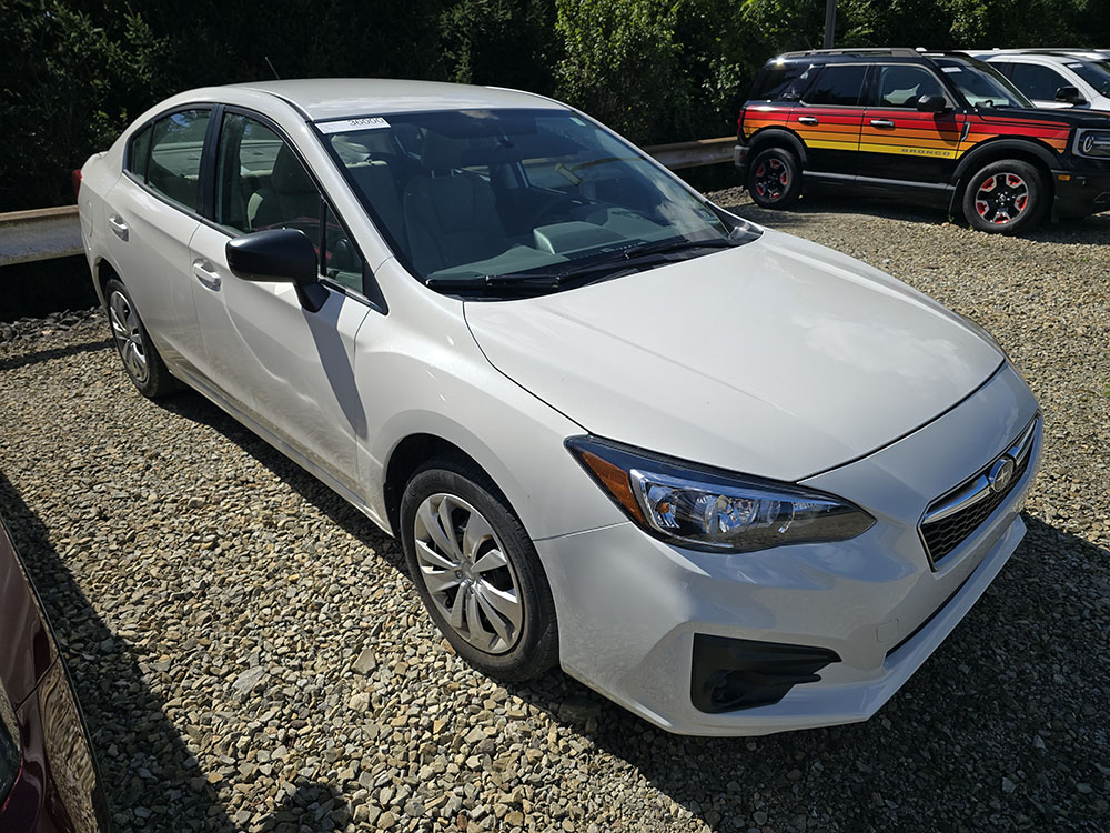 
								2019 Subaru Impreza full									