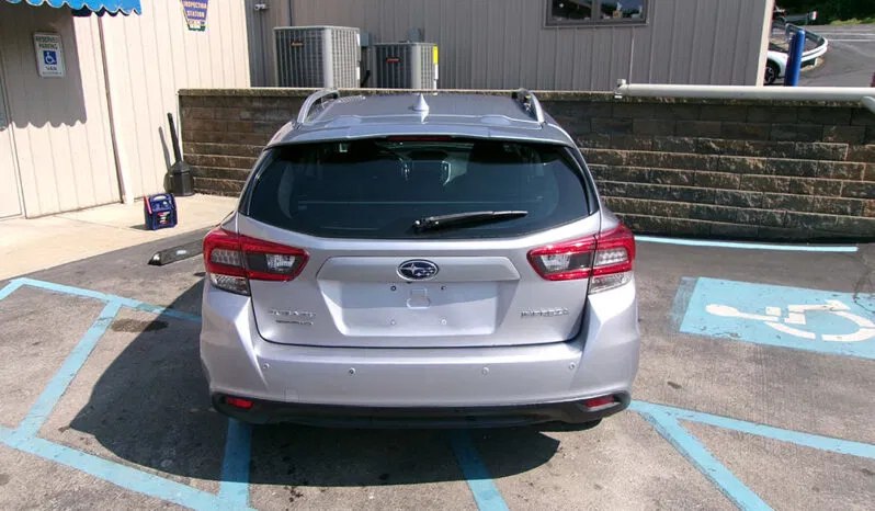 
								2020 Subaru Impreza Limited full									