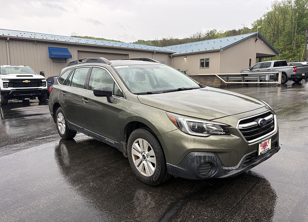 
								SUBARU OUTBACK full									