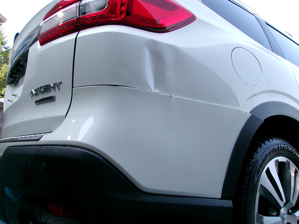 
								2019 Subaru Ascent Limited full									