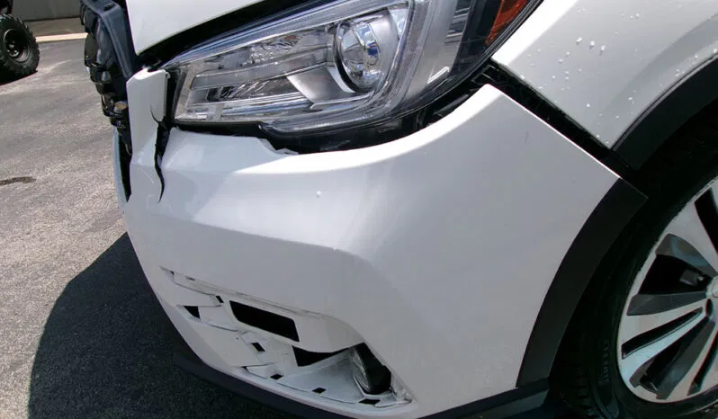 
								2019 Subaru Ascent Touring full									