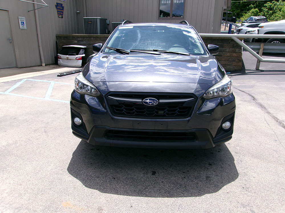 
								2018 Subaru Crosstrek Premium full									