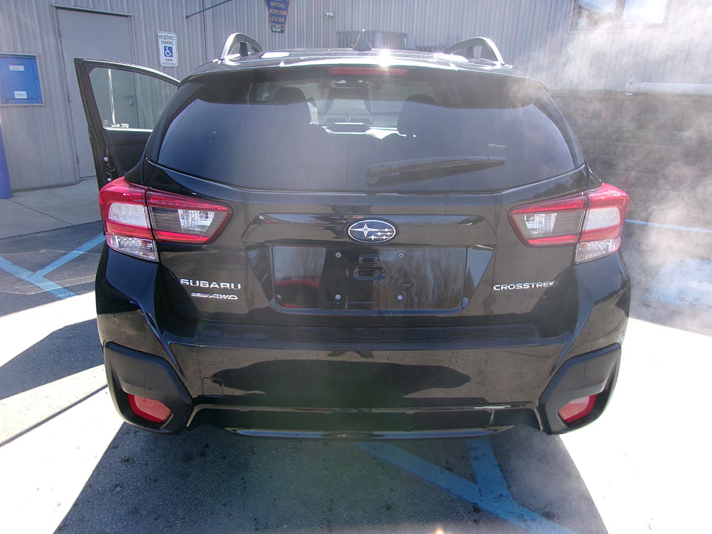 
								2018 Subaru Crosstrek Premium full									