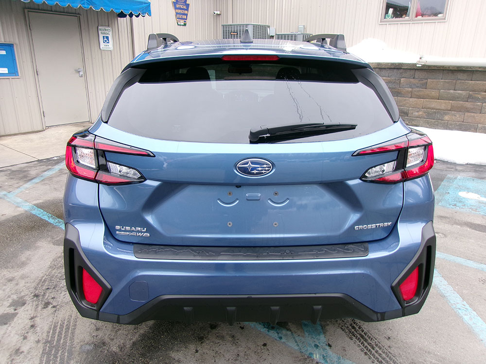 
								2024 Subaru Crosstrek Premium full									