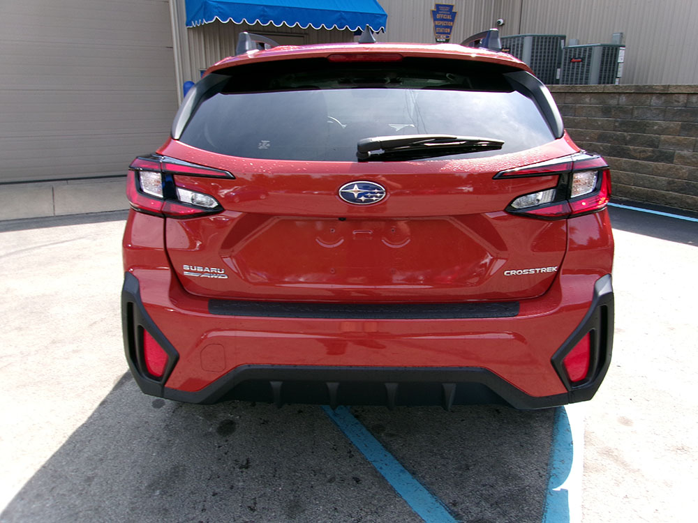 
								2024 Subaru Crosstrek Premium full									