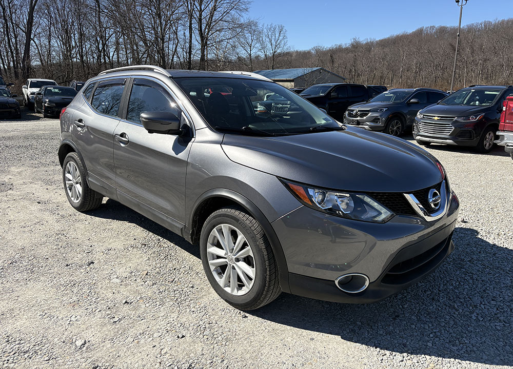 
								NISSAN ROGUE SPORT full									