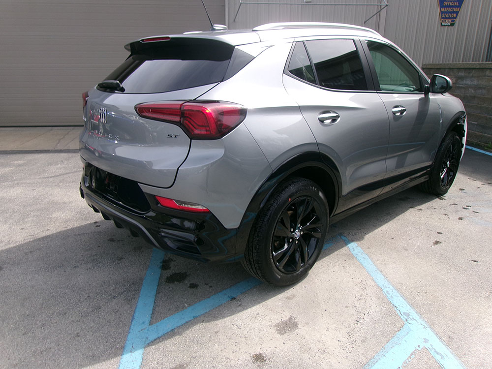 
								BUICK ENCORE GX SPORT TOURING full									