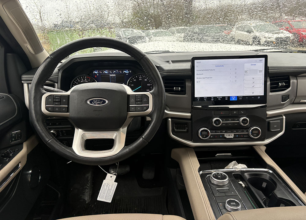 
								FORD EXPEDITION XLT full									