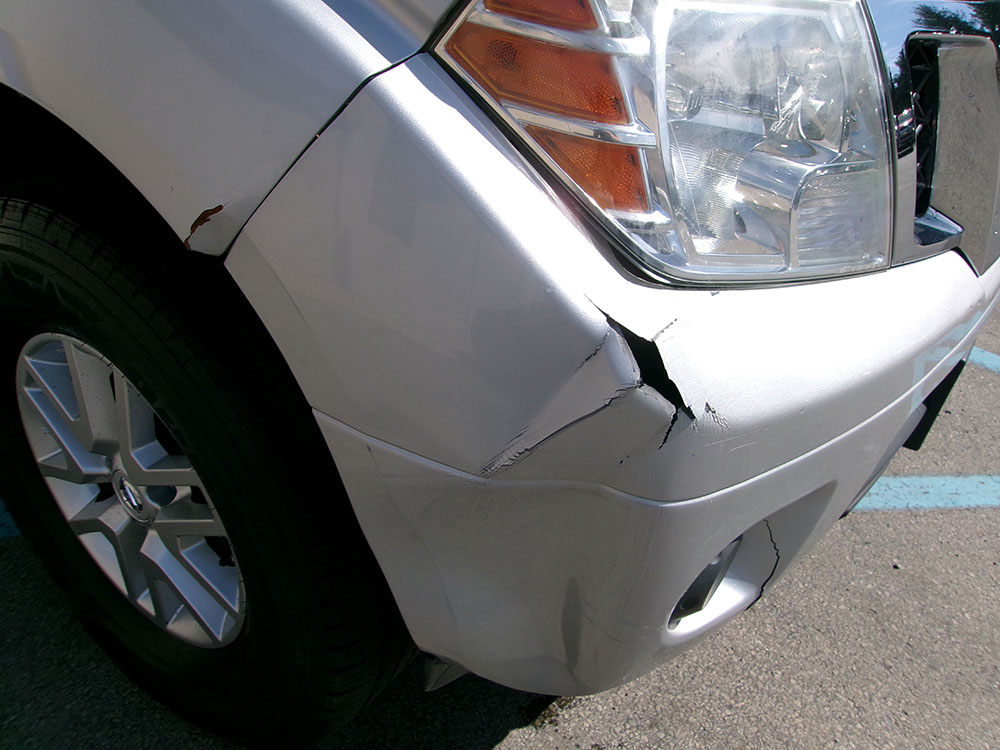 
								NISSAN FRONTIER SV CREW CAB full									