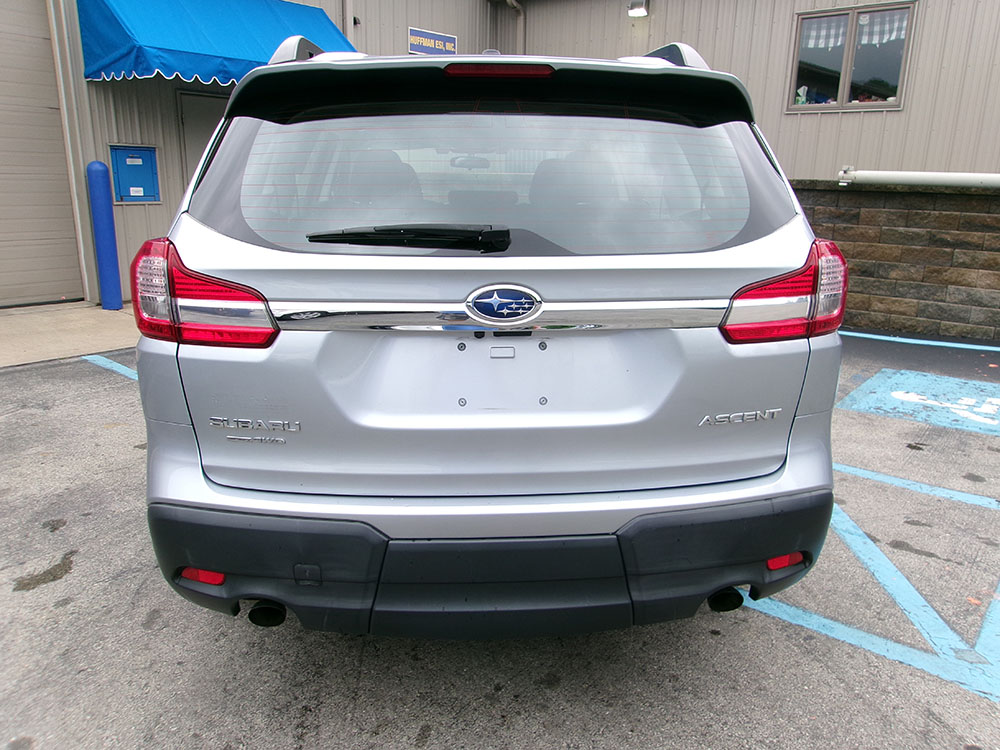 
								2019 Subaru Ascent full									