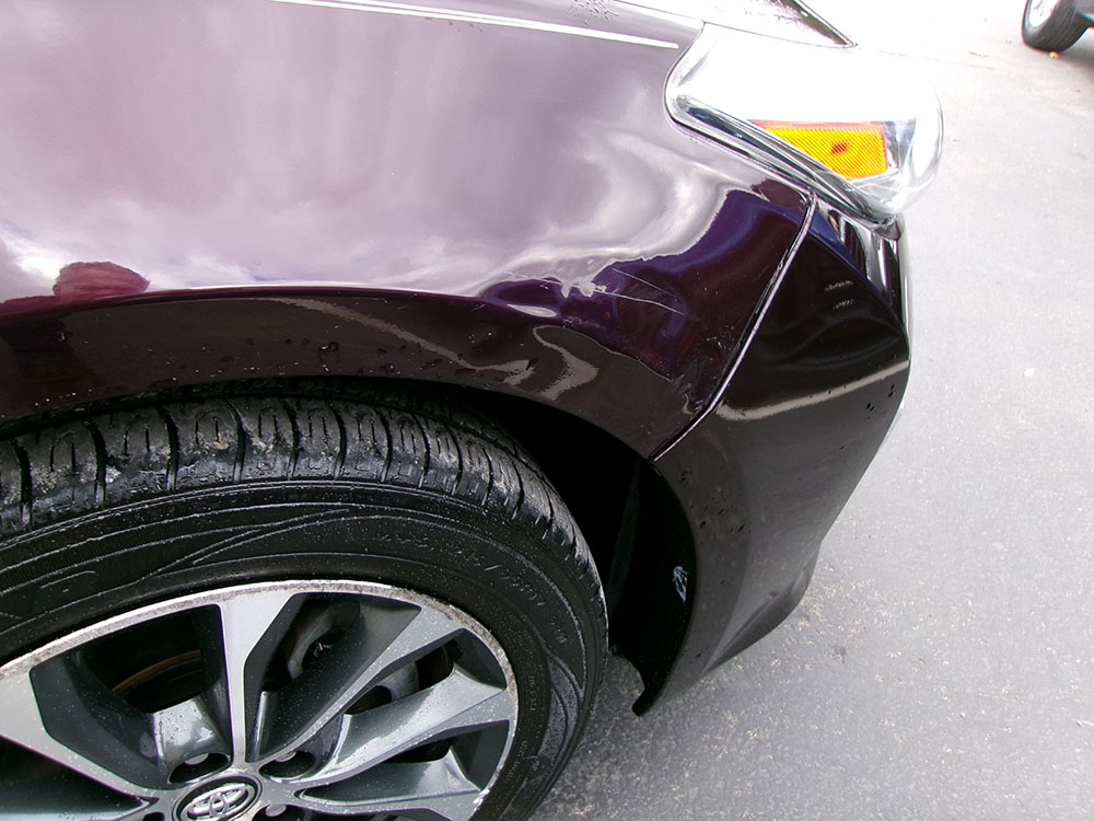 
								2017 Toyota Avalon XLE full									