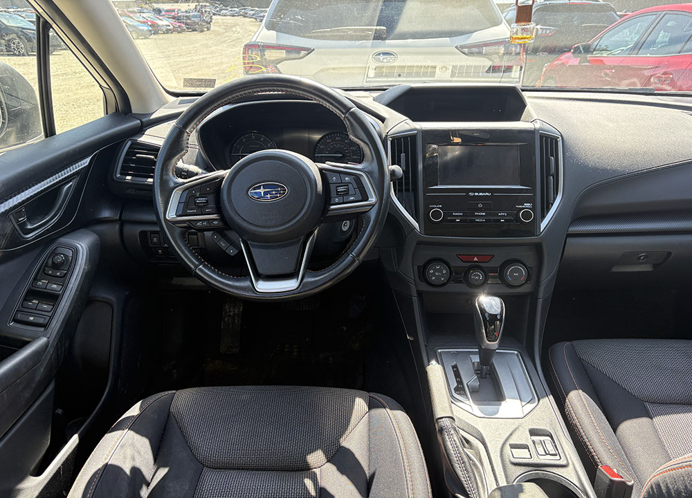 
								SUBARU CROSSTREK PREMIUM full									