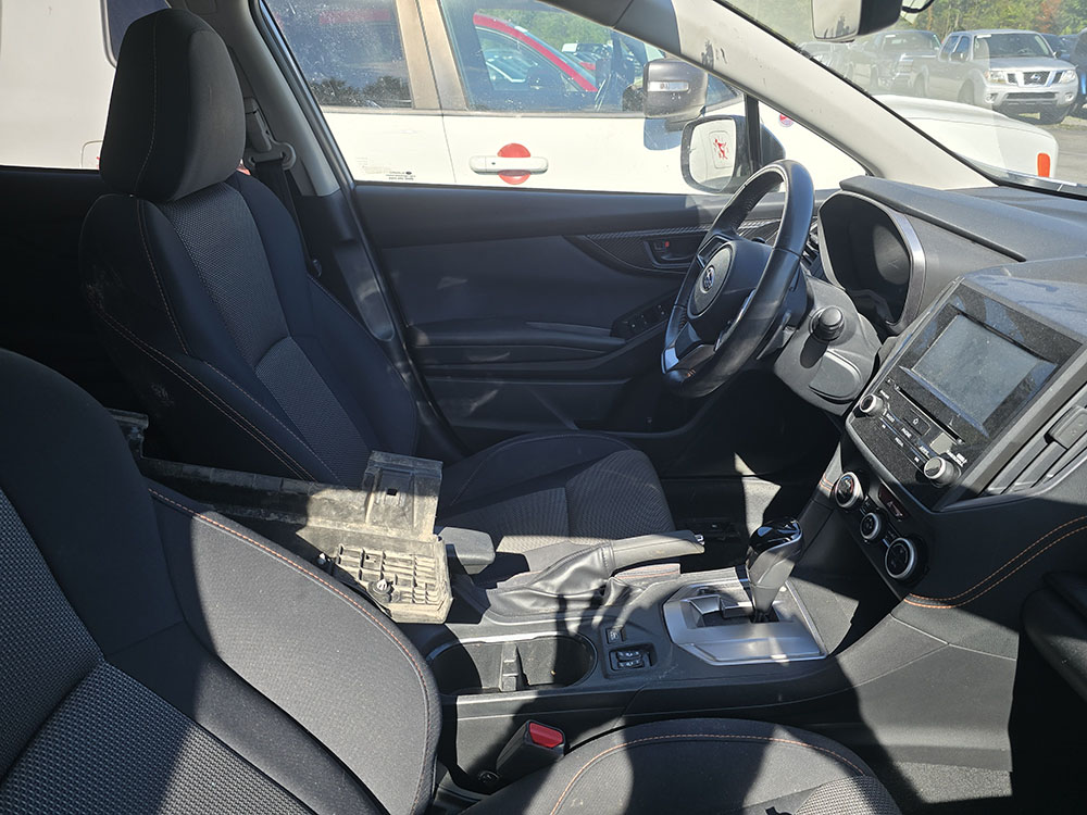 
								2021 Subaru Crosstrek Premium full									
