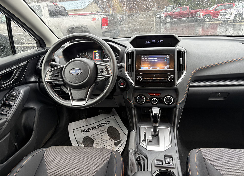 
								SUBARU CROSSTREK PREMIUM full									