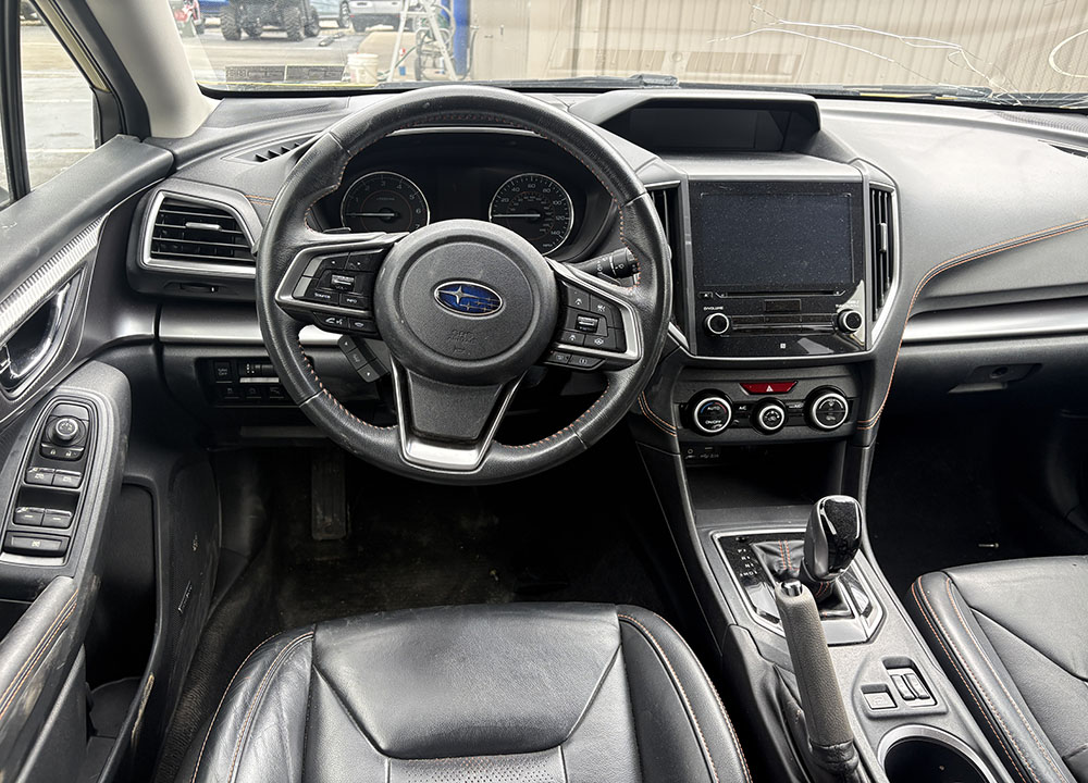 
								2021 Subaru Crosstrek Limited full									