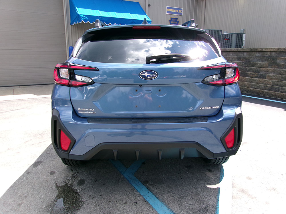
								2024 Subaru Crosstrek Premium full									