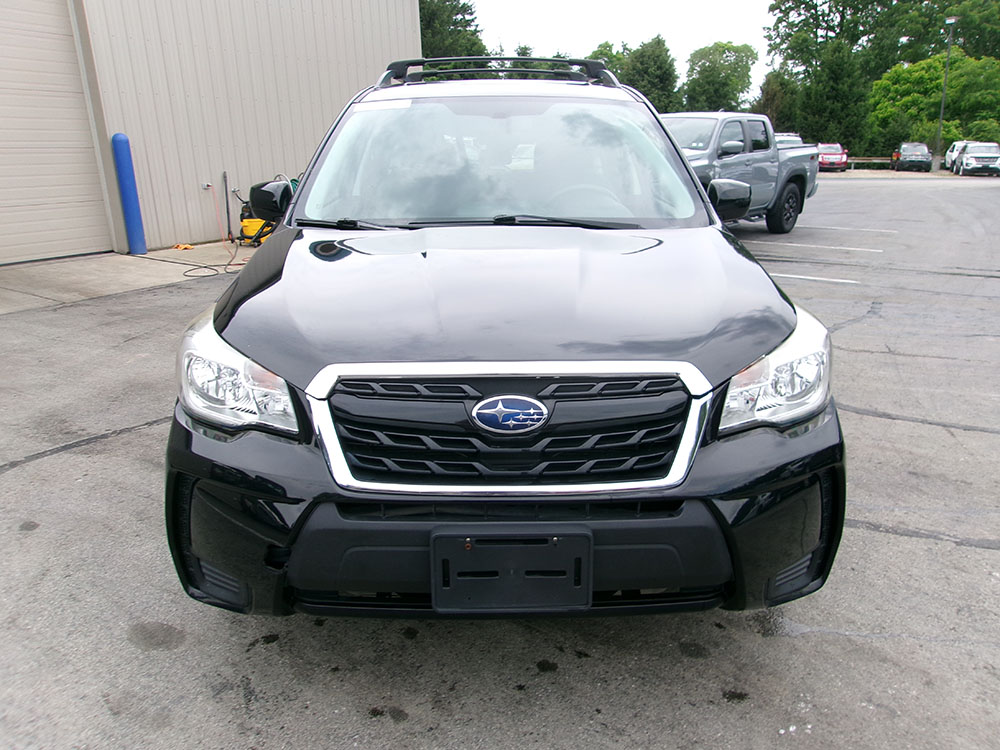 
								2017 Subaru Forester XT Premium full									