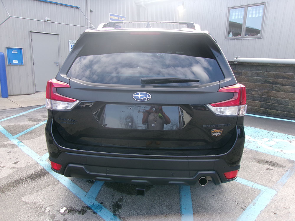 
								SUBARU FORESTER WILDERNESS full									