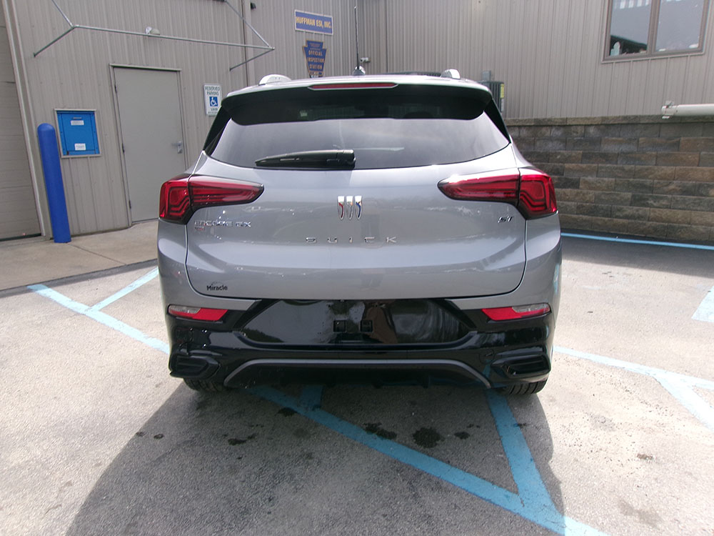 
								BUICK ENCORE GX SPORT TOURING full									