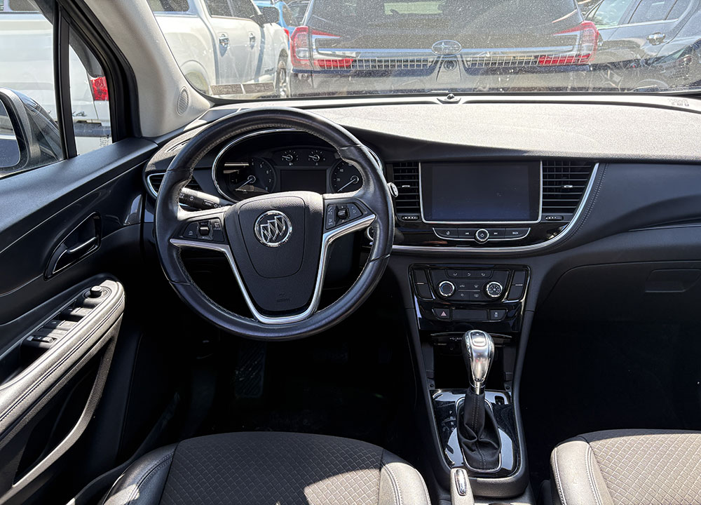 
								BUICK ENCORE SPORT TOURING full									