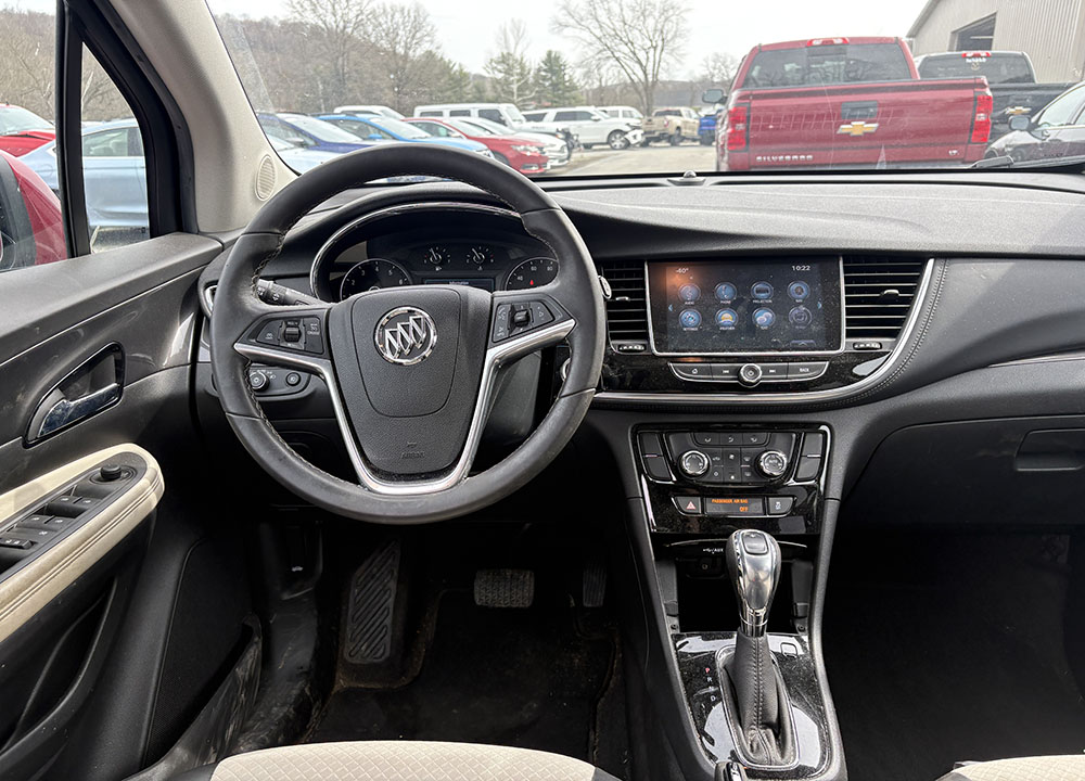 
								BUICK ENCORE SPORT TOURING full									