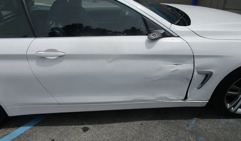 
								2015 BMW 4 Series 428xi full									