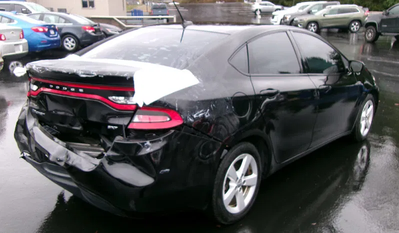 
								2016 Dodge Dart SXT full									