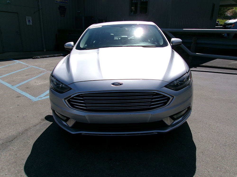 
								FORD FUSION SE ECOBOOST full									