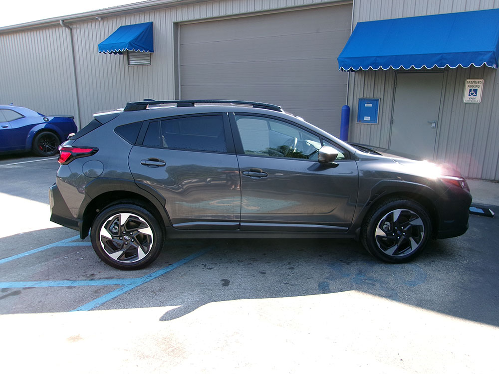 
								2025 Subaru Crosstrek Limited full									