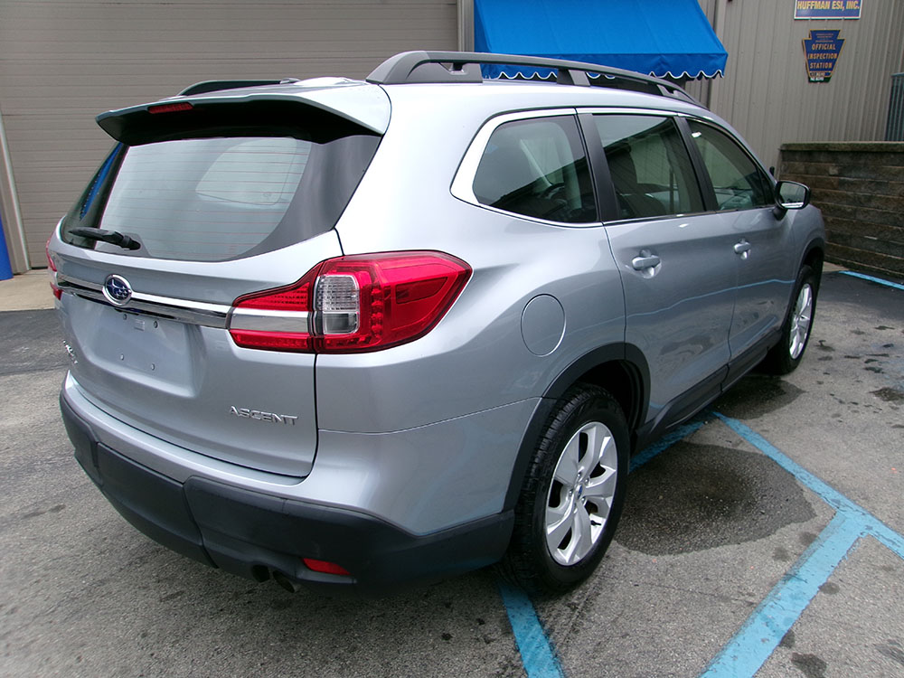 
								2019 Subaru Ascent full									