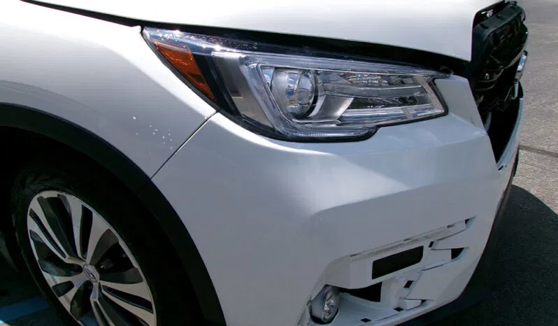 
								2019 Subaru Ascent Touring full									