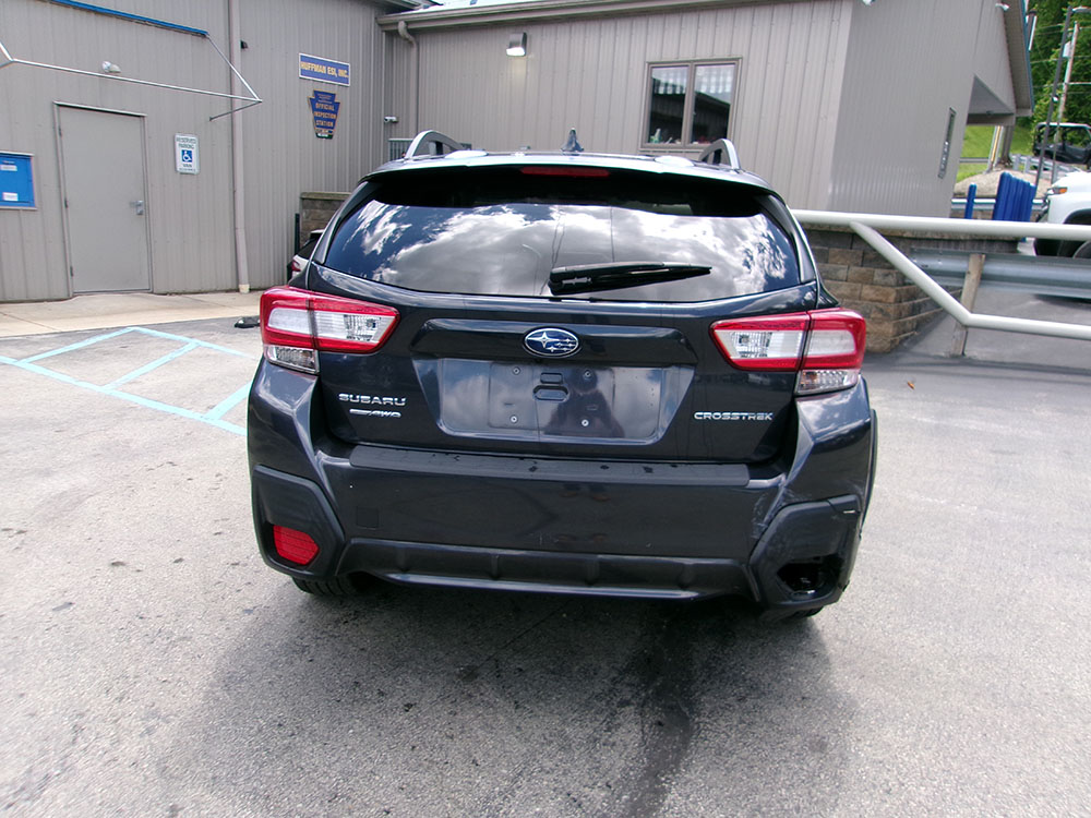 
								2018 Subaru Crosstrek Premium full									