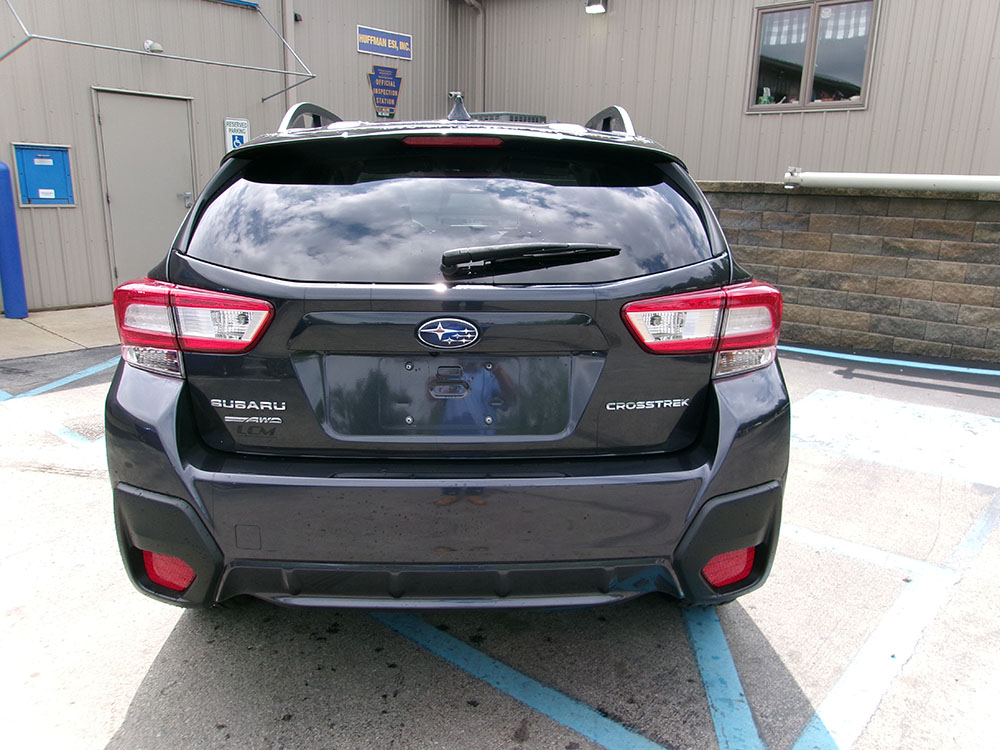 
								2019 Subaru Crosstrek Premium full									