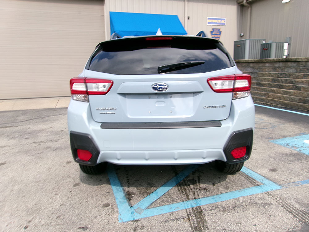 
								2019 Subaru Crosstrek Premium full									