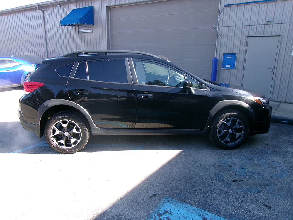 
								2018 Subaru Crosstrek Premium full									
