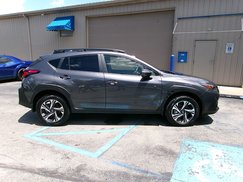 
								2024 Subaru Crosstrek Premium full									
