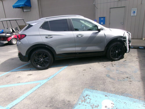 BUICK ENCORE GX SPORT TOURING