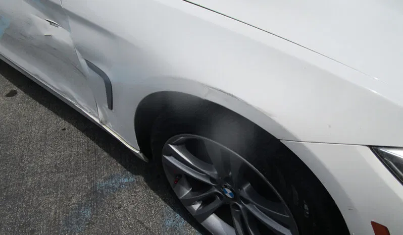 
								2015 BMW 4 Series 428xi full									