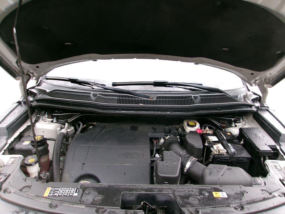 
								2017 Ford Explorer full									