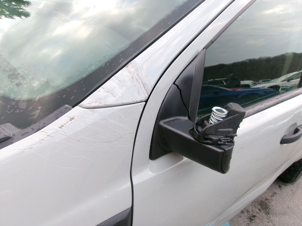 
								FORD RANGER XL CREW CAB full									