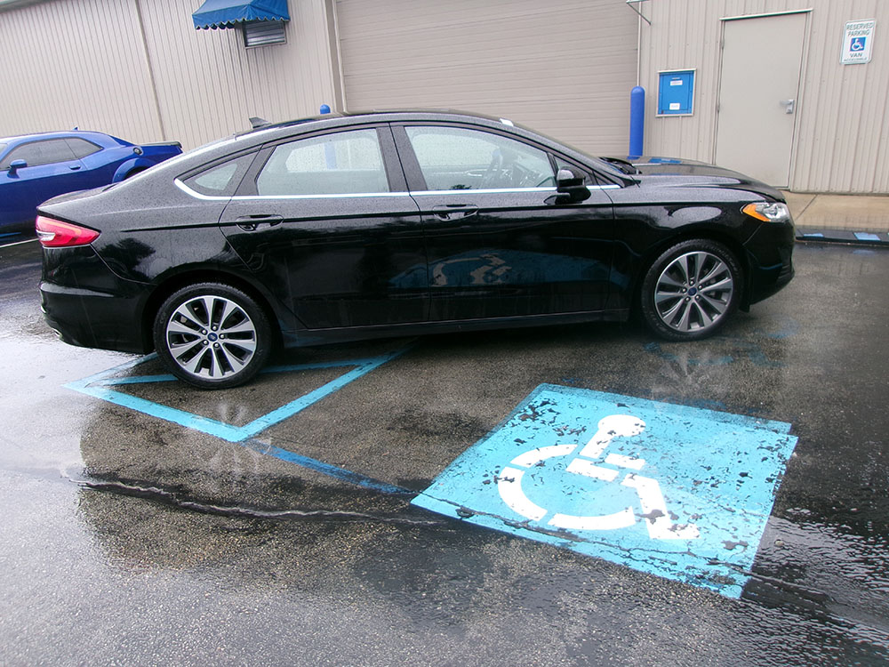 
								FORD FUSION SE ECOBOOST full									