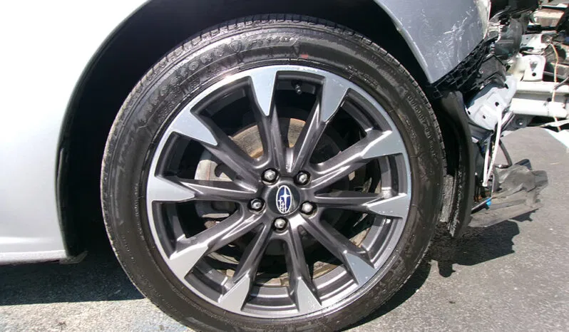 
								2020 Subaru Impreza Limited full									