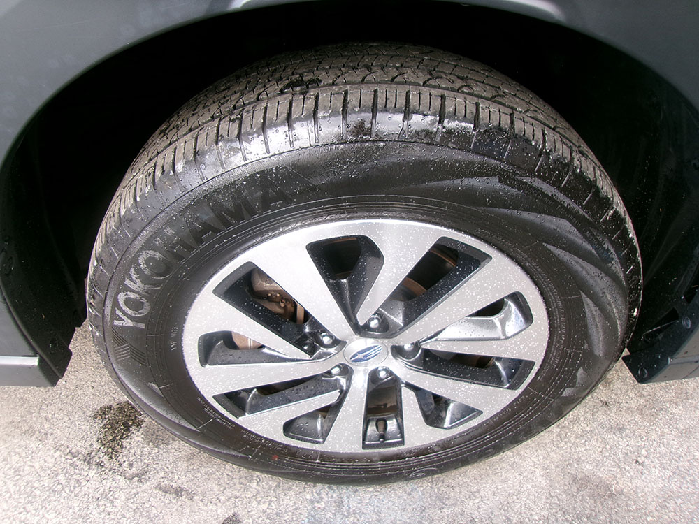
								2023 Subaru Outback full									