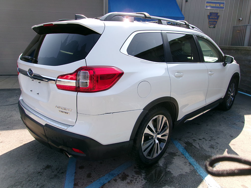 
								2019 Subaru Ascent Limited full									