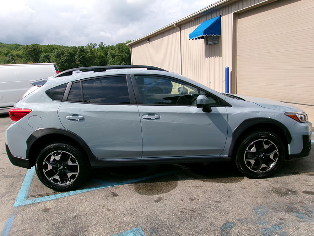 
								2019 Subaru Crosstrek Premium full									