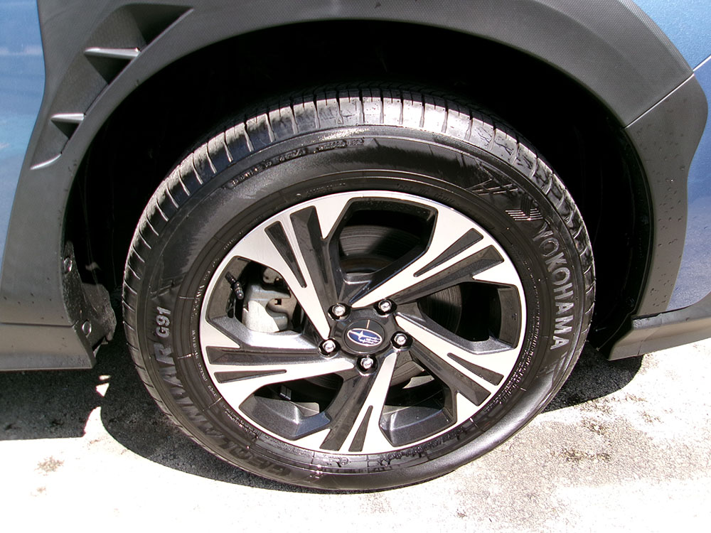 
								2024 Subaru Crosstrek Premium full									