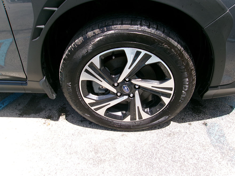
								2024 Subaru Crosstrek Premium full									